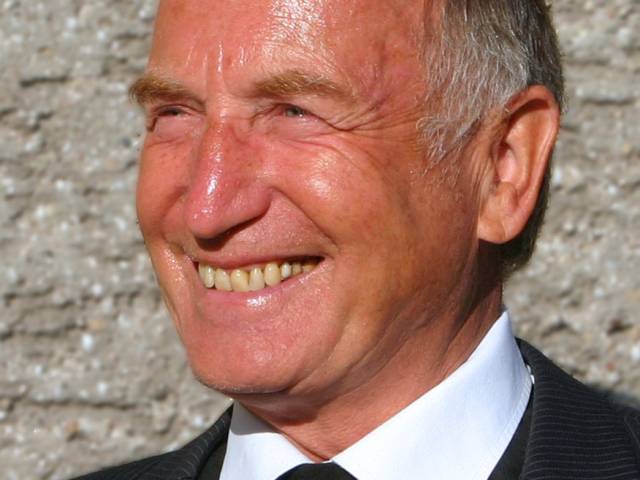 15. August: Mariä Himmelfahrt