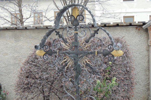 Allerheiligen - Allerseelen