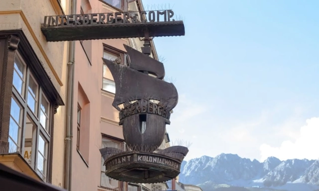 Tirol post/kolonial: Das Globale im Regionalen