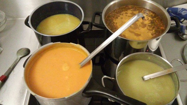 Aktion Familienfasttag