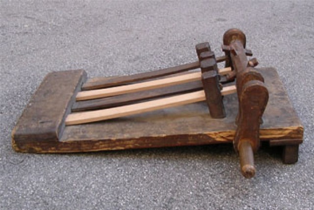 Ratschen 