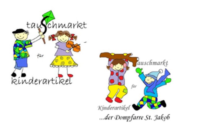 Tauschmarkt für Kinderartikel