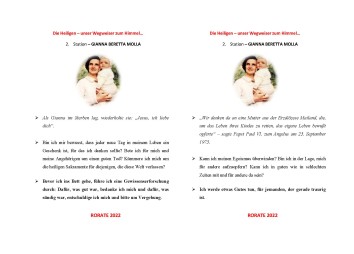 Rorate 2022   Adventskarten Seite 4