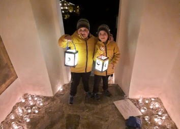 Nacht der 1000 Lichter 2021