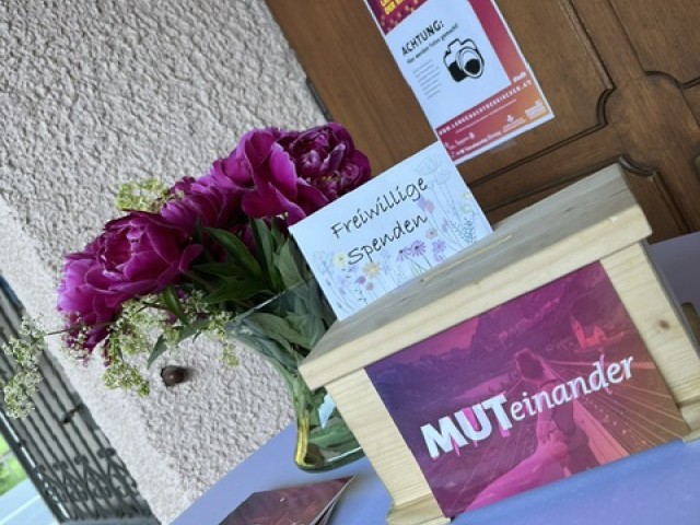 MUTeinander - Lange Nacht der Kirchen in Aschau, am 29.05.2026 