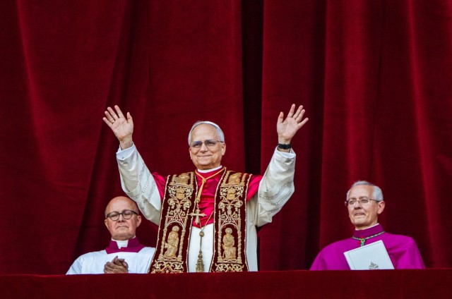 Bild: Jessica Krämer / dbk In: Pfarrbriefservice.de