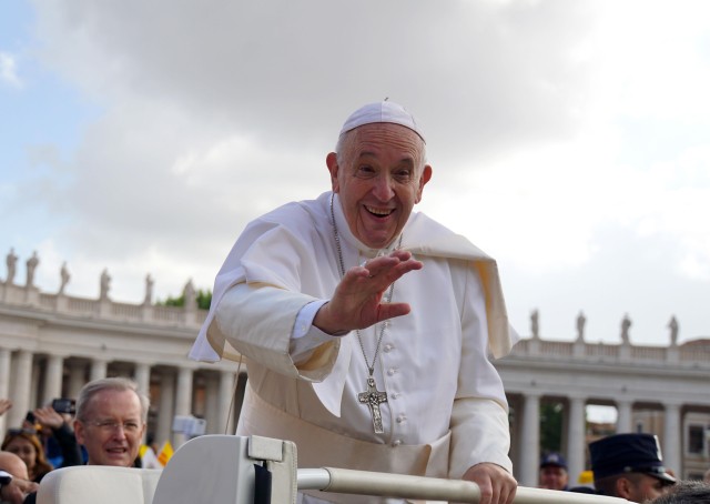 Sorge um Papst: Diözese Innsbruck ruft zu Gebet auf