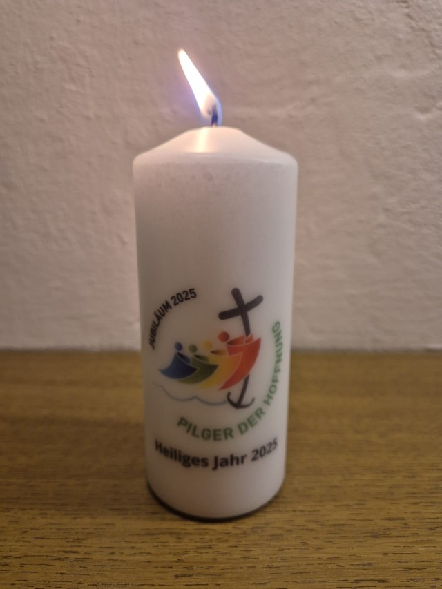 02. Februar 2025 - Feierliche Eröffnung in den Pfarren unseres Seelsorgeraumes und allen Pfarren der Diözese Innsbruck