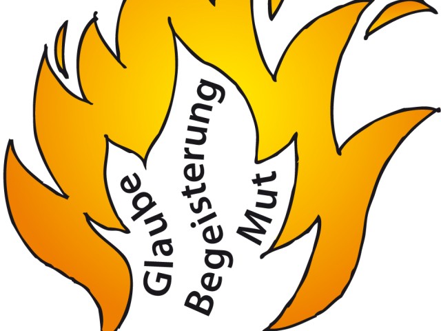 Vorstellungsgottesdienst der Firmlinge im Seelsorgeraum Finkenberg-Hippach-Aschau