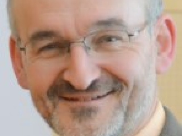 GOTT FINDEN IN ALLEN DINGEN - Einführung und praktische Einübung mit Theologieprofessor i.R. Dr. Roman Siebenrock