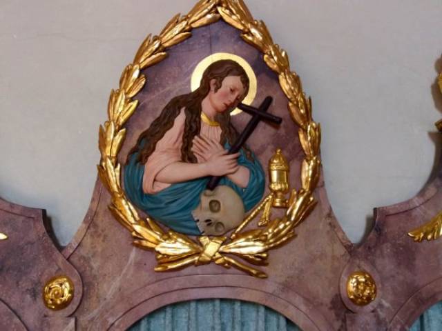 Versöhnung, Beichte