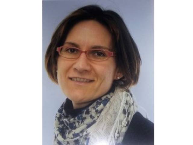 Brigitte Hundertpfund-Rauter