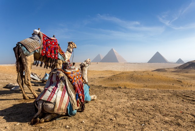 Ägypten