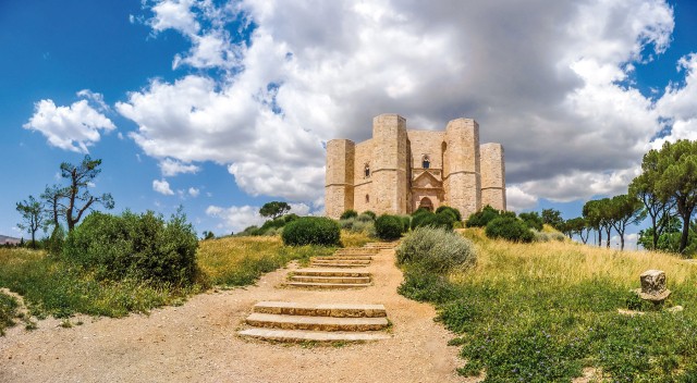 Süditalien – Pilgerreise zum Hl. Padre Pio